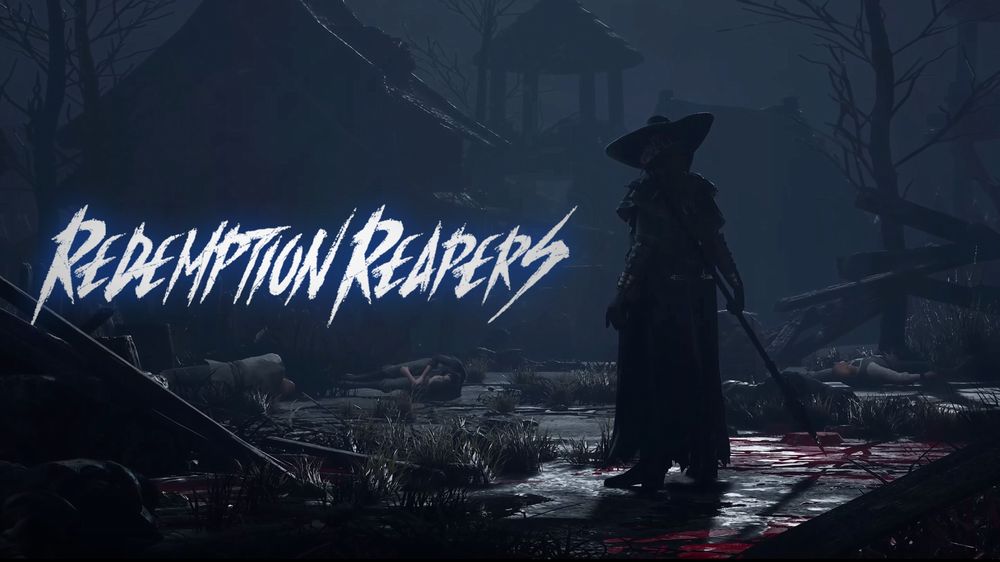 Redemption Reapers Recensione PS5